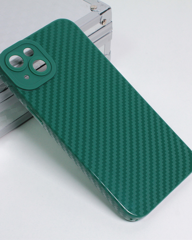 Torbica Silikon Line za iPhone 14 Plus 6.7