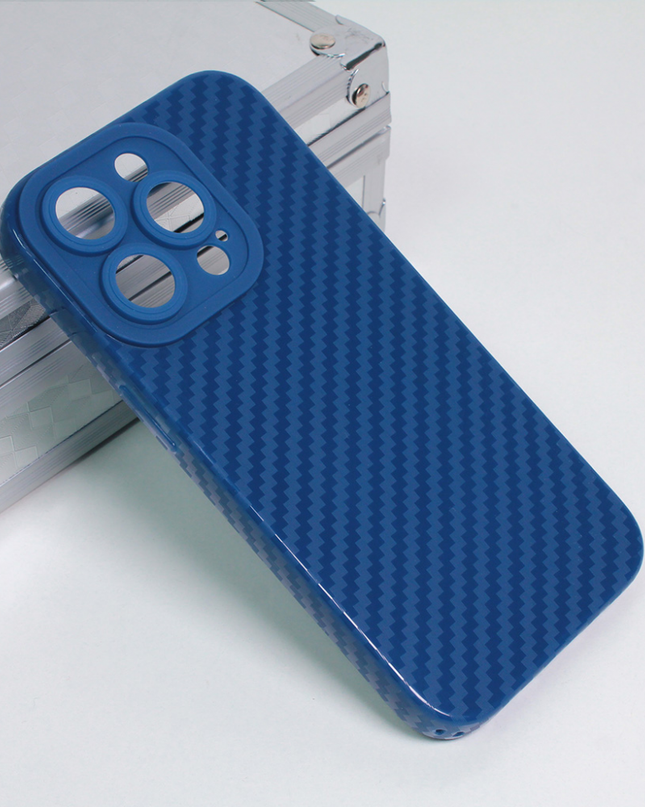 Torbica Silikon Line za iPhone 14 Pro 6.1