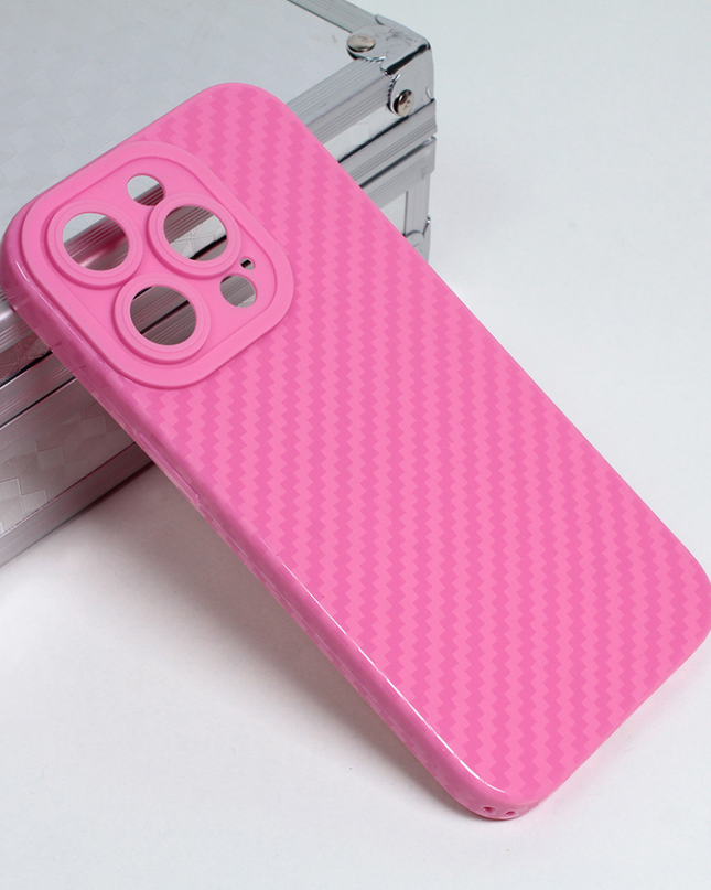 Torbica Silikon Line za iPhone 14 Pro 6.1