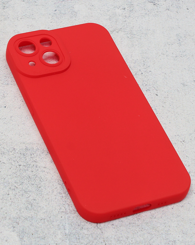 Torbica Silikon Pro Camera za iPhone 13 6.1
