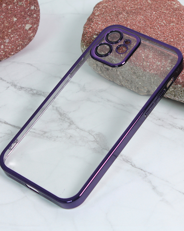 Torbica Pro Color za iPhone 12 6.1