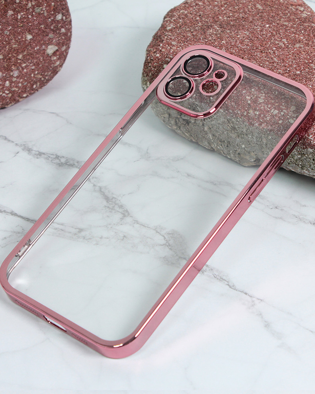 Torbica Pro Color za iPhone 12 6.1