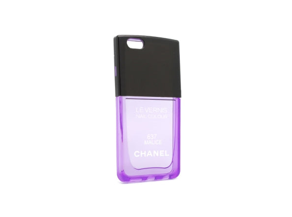 Torbica silikonska Le Vernis za iPhone 6/6S