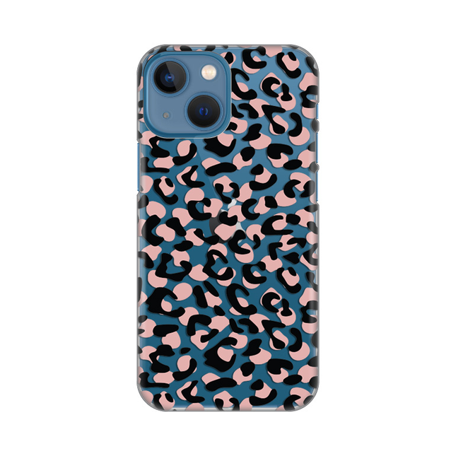 Torbica Silikonska Print Skin za iPhone 13 Mini 5.4  Animal