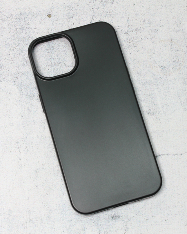 Torbica silikonska Skin za iPhone 13 6.1