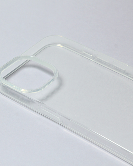 Torbica silikonska Skin za iPhone 14 6.1 transparent