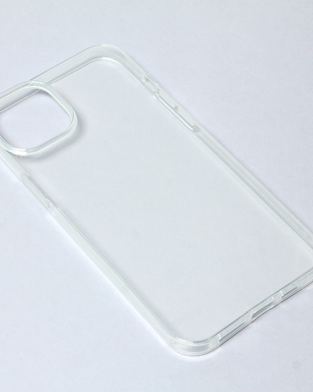 Torbica silikonska Skin za iPhone 14 Plus 6.7