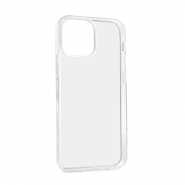 Torbica silikonska Ultra Thin za iPhone 12/12 Pro 6.1