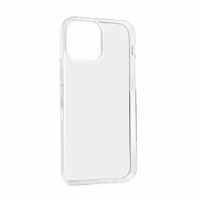 Torbica silikonska Ultra Thin za iPhone 12 Pro Max