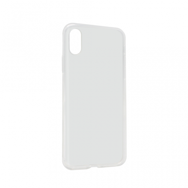 Torbica silikonska Ultra Thin za iPhone XS