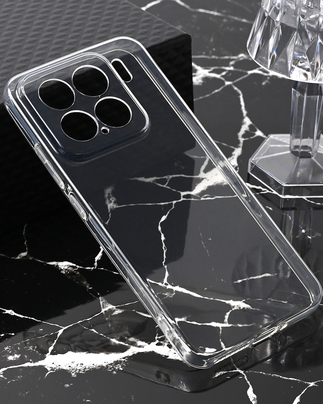 Torbica silikonska Ultra Thin za Xiaomi 15