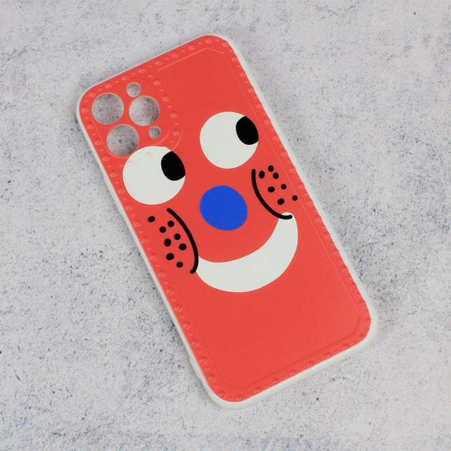 Torbica Smile face za iPhone 11 Pro 5.8