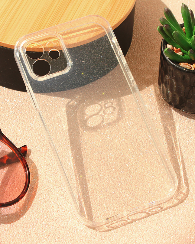 Torbica Sparkle Dust za iPhone 12 6.1