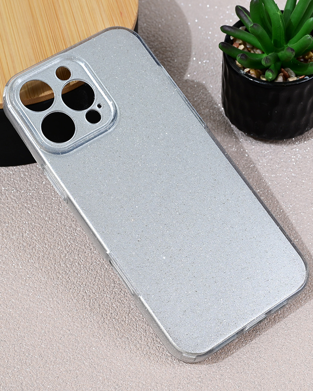Torbica Sparkle Dust za iPhone 16 Pro Max 6.9