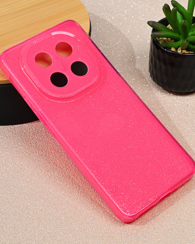 Torbica Sparkle Dust za Xiaomi Redmi Note 14 Pro 4G/5G/Pro Plus