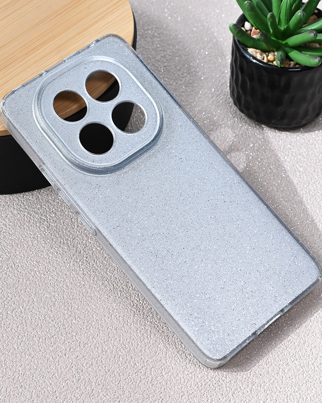 Torbica Sparkle Dust za Xiaomi Redmi Note 14 Pro 4G/5G/Pro Plus