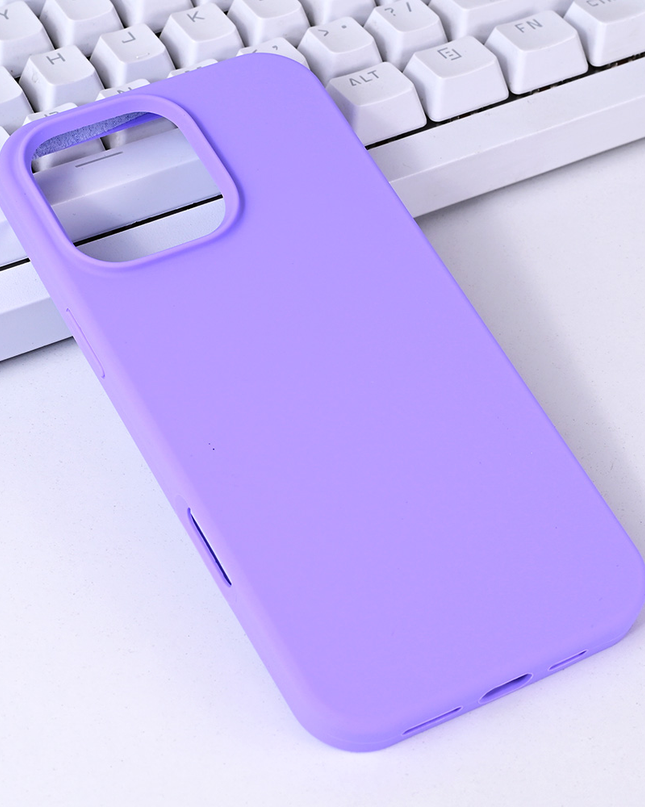 Torbica Summer color za iPhone 16 Pro Max 6.9