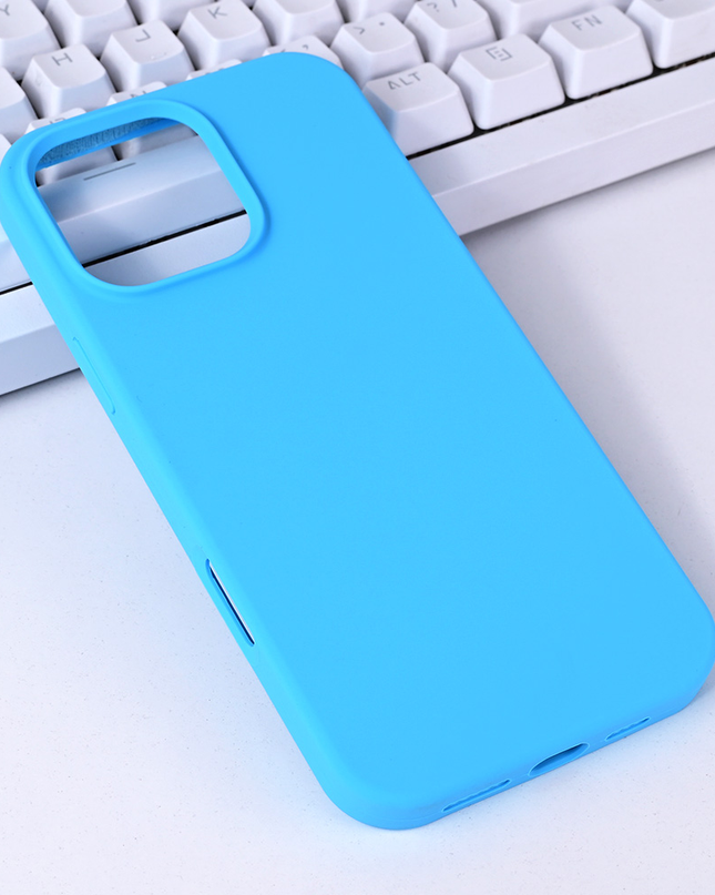 Torbica Summer color za iPhone 16 Pro Max 6.9