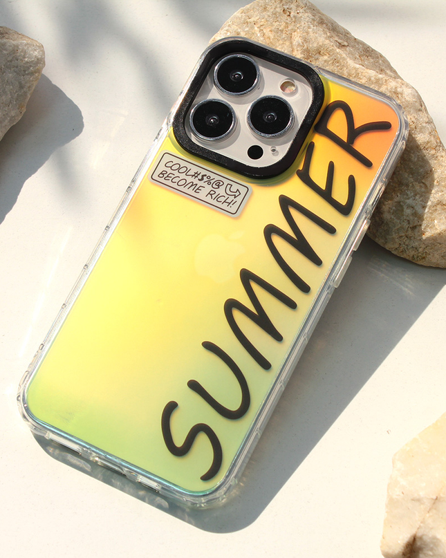 Torbica Summer IMD za iPhone 13 Pro 6.1