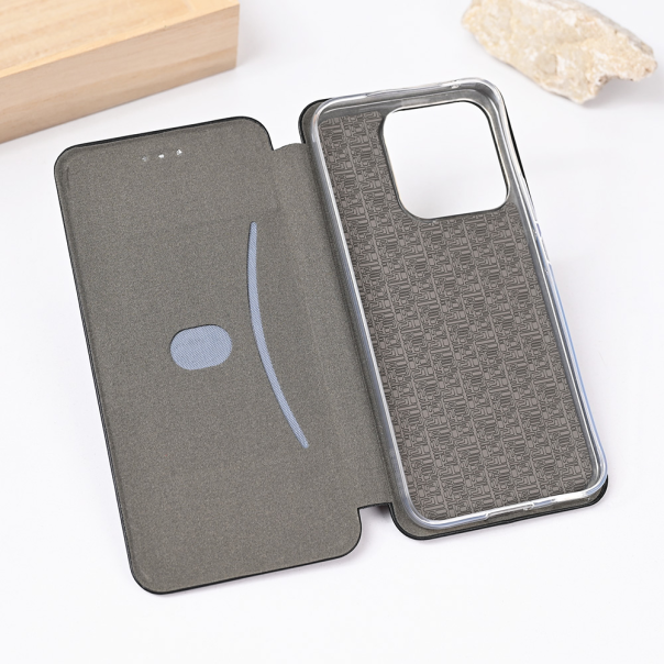 Torbica Teracell Flip Cover za Xiaomi Redmi Note 14 4G