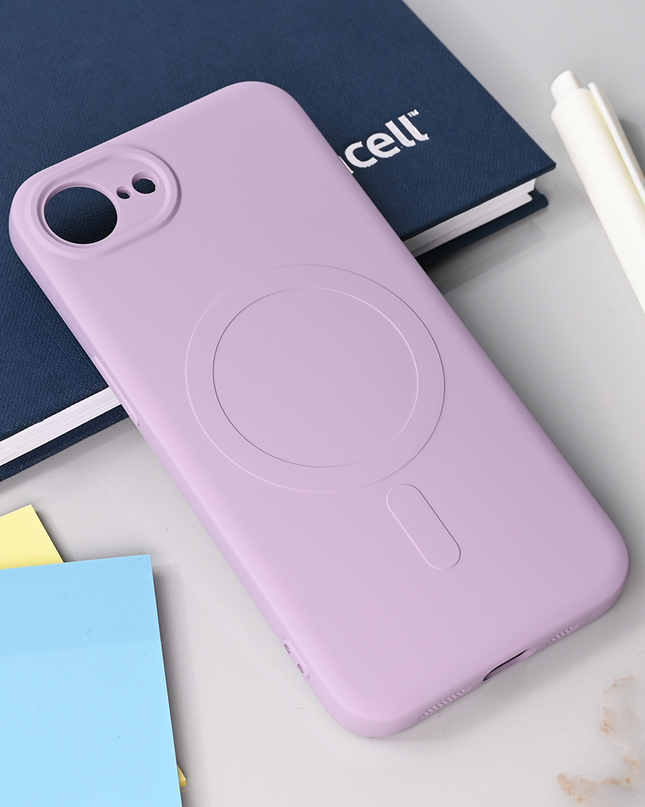 Torbica Teracell Giulietta Magsafe za iPhone 16e 6.1