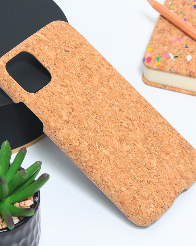 Torbica Teracell Giulietta Nature za iPhone 11 6.1 pluta