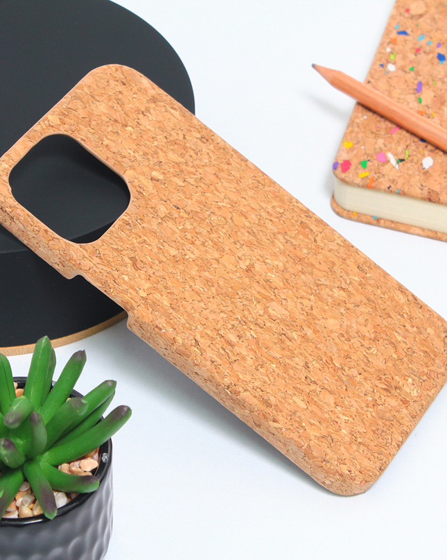 Torbica Teracell Giulietta Nature za iPhone 12 Pro Max 6.7 pluta