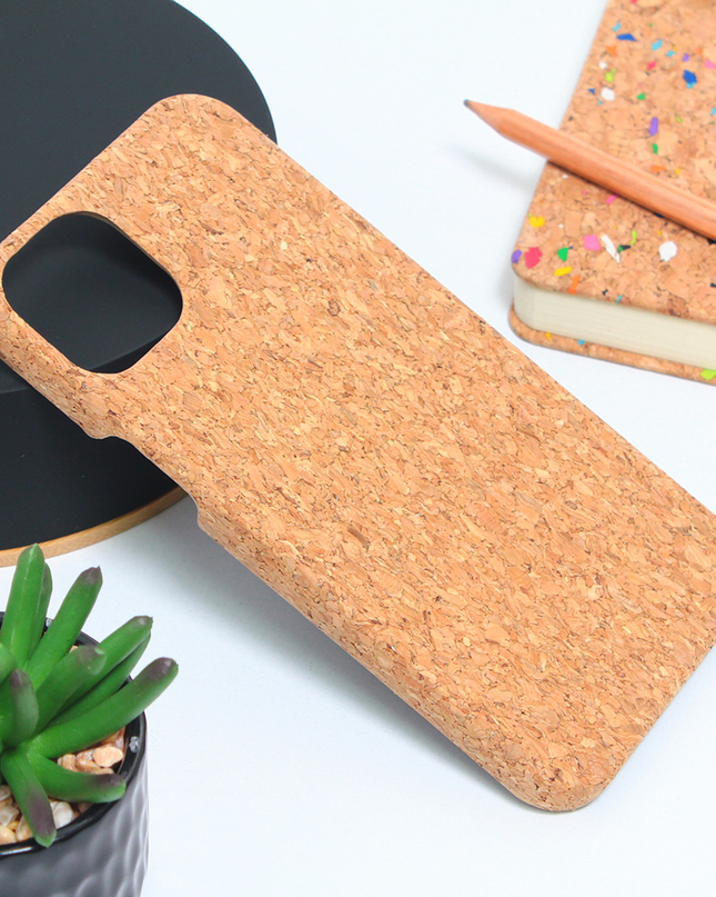 Torbica Teracell Giulietta Nature za iPhone 14 Plus 6.7 pluta