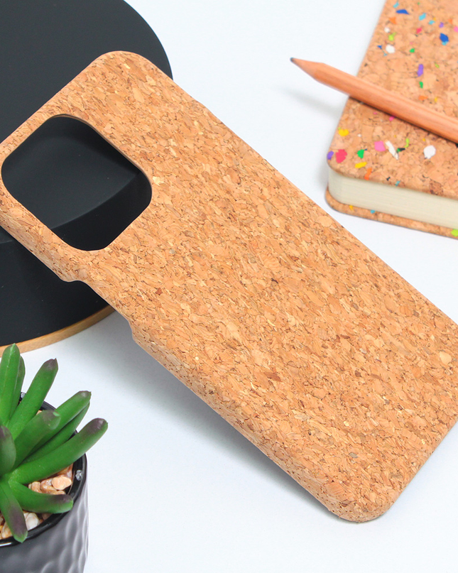 Torbica Teracell Giulietta Nature za iPhone 14 Pro Max 6.7 pluta