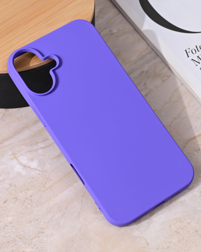 Torbica Teracell Giulietta za iPhone 16 Plus 6.7