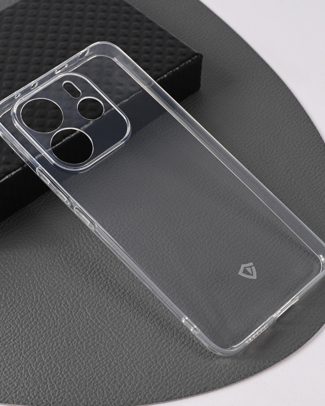Torbica Teracell Skin za Xiaomi Redmi Note 14 4G