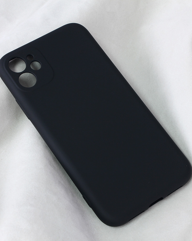 Torbica Teracell Soft Velvet za iPhone 11 6.1