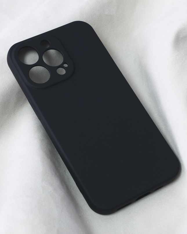 Torbica Teracell Soft Velvet za iPhone 13 Pro 6.1