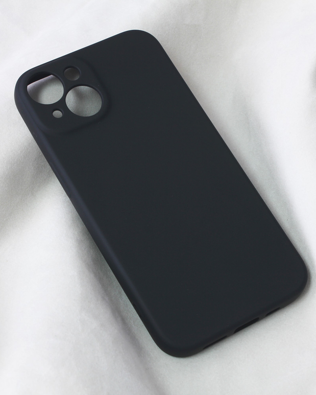 Torbica Teracell Soft Velvet za iPhone 14 6.1