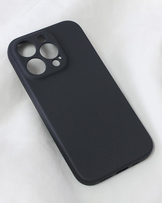 Torbica Teracell Soft Velvet za iPhone 14 Pro 6.1