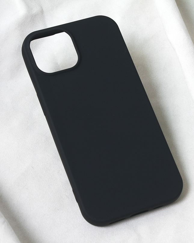 Torbica Teracell Soft Velvet za iPhone 15 6.1