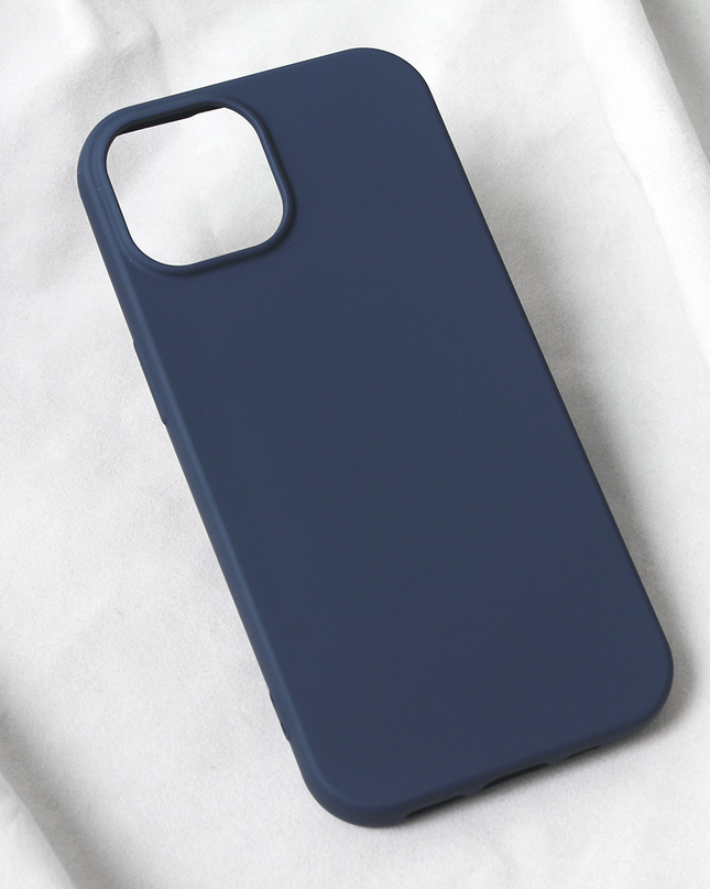 Torbica Teracell Soft Velvet za iPhone 15 6.1