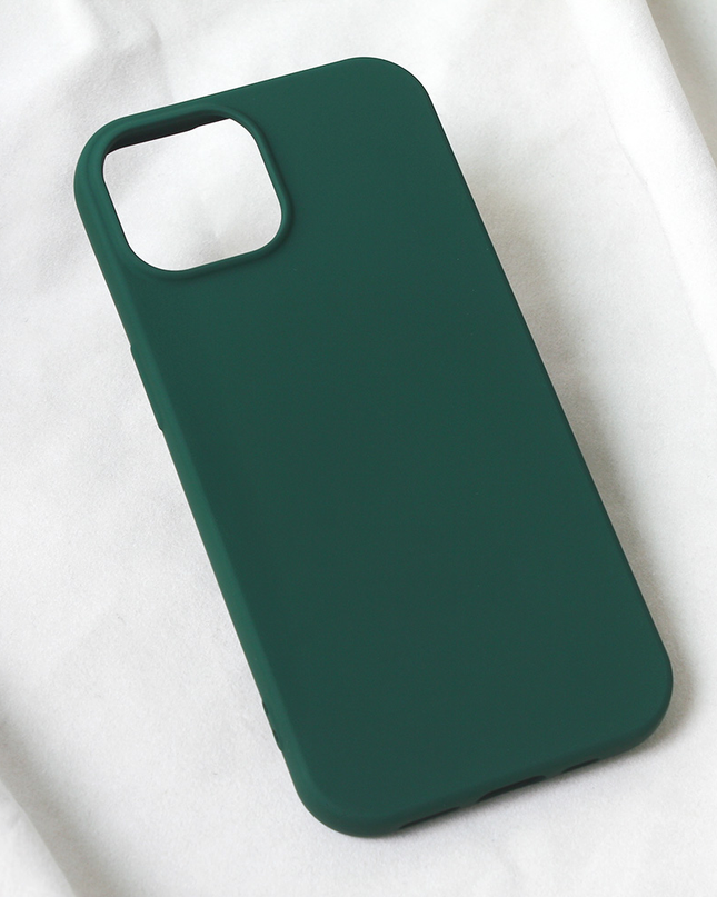 Torbica Teracell Soft Velvet za iPhone 15 6.1