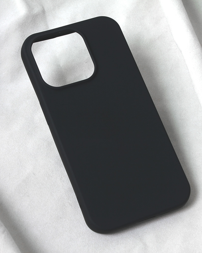 Torbica Teracell Soft Velvet za iPhone 15 Pro 6.1