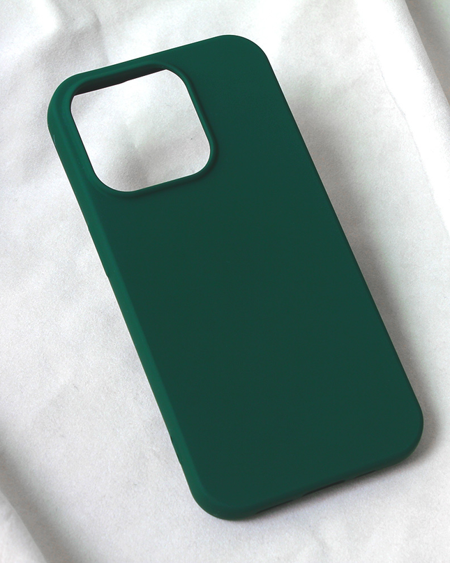 Torbica Teracell Soft Velvet za iPhone 15 Pro 6.1