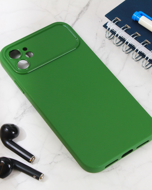 Torbica TPU za iPhone 11 6.1