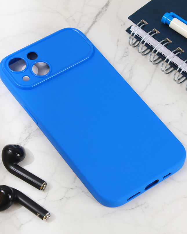 Torbica TPU za iPhone 14 6.1