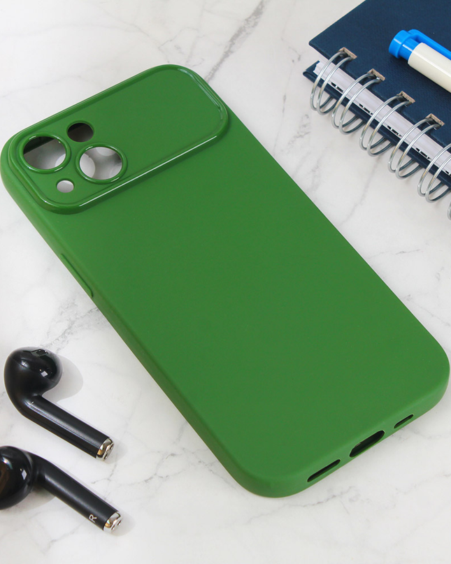 Torbica TPU za iPhone 14 6.1