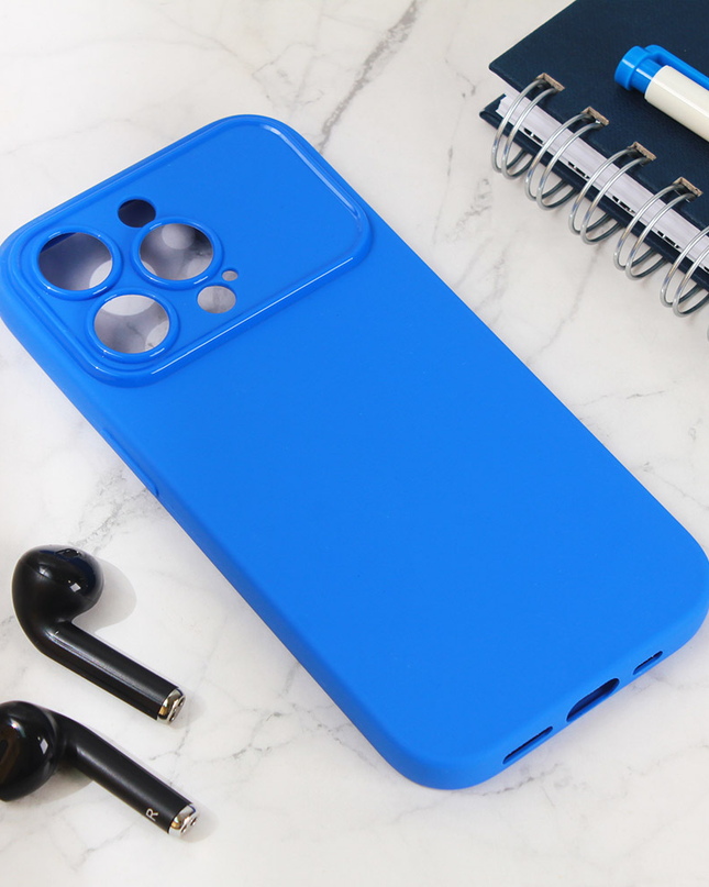 Torbica TPU za iPhone 14 Pro 6.1