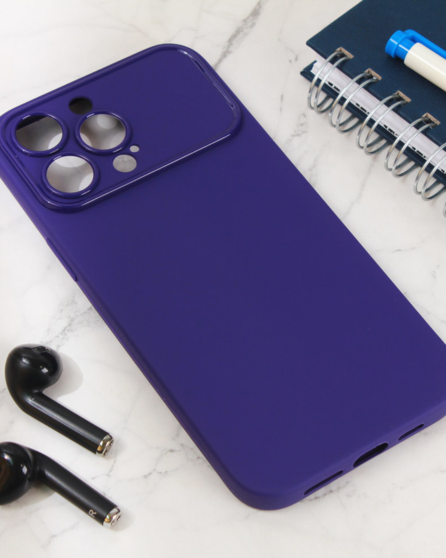 Torbica TPU za iPhone 14 Pro Max 6.7