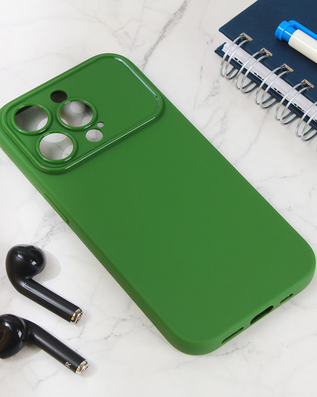 Torbica TPU za iPhone 15 Pro 6.1