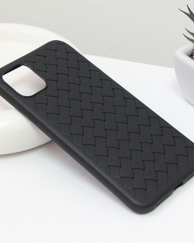 Torbica Weave case za iPhone 11 6.1