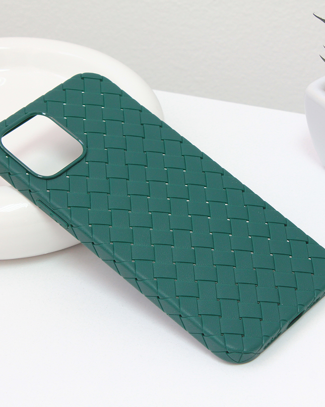 Torbica Weave case za iPhone 12 6.1