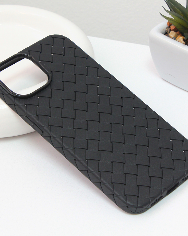 Torbica Weave case za iPhone 14 6.1