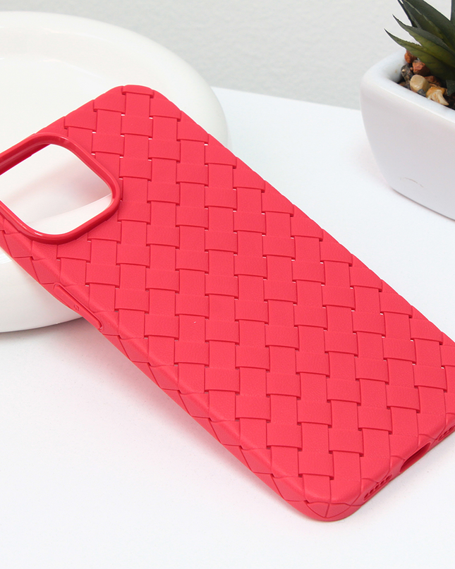Torbica Weave case za iPhone 14 6.1